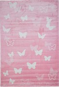 klonaras  JUNIOR 7452 pink 1,60x2,30