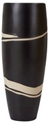 Διακοσμητικό Βάζο (Φ14x34.5) Kentia 2318