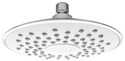 Κεφαλή ντους GF914 PRAXIS KARAG Ø20cm - GF914 - GF914