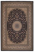 Χαλί (160x230) Βιοκαρπέτ Lovewool 71771/51011