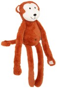 Λούτρινο Ζωάκι 47εκ. A-S Monkey 193925