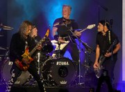 Φωτογραφία Metallica With Greta Van Fleet - Las Vegas, NV, Ethan Miller