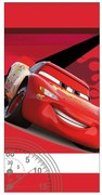 Παιδική Πετσέτα Θαλάσσης (70x140) Viopros Cars 20 320gsm