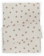 Χριστουγεννιάτικο Runner Polycotton 45x140εκ. Christmas 0628 Das Home