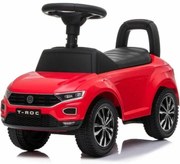 Αυτοκινητάκι Buddy Toys Κόκκινο