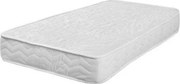 Στρώμα μονό Standard 82/190/19 εκ., Genomax Genom7520000061