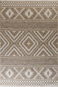 Χαλί Novo 54161-770 Beige Merinos 133X190cm