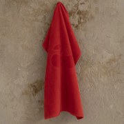 Πετσέτα Κουζίνας Nima Kitchen Towels Peppers Orange