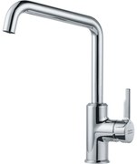 Franke Urban Standard Χρωμέ Μπαταρία Κουζίνας