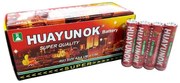 Huayunok Μπαταρία R03 AAA 40τεμ – Battery