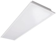 LED Panel Backlight 48watt Παραλληλόγραμμο 3CCT D:1195mmX295mmX26mm JUST LED 212604820