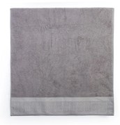 Πετσέτα Kleran Grey Nef-Nef Χεριών 30x50cm 100% Cotton
