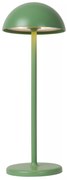Φωτιστικό Επιτραπέζιο Lucide 15500-02-33 JOY Πράσινο (Green) 3000 K