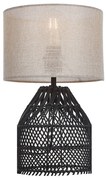 Πορτατίφ Viokef Mallonca Black 4304301