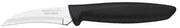 Μαχαίρι Plenus 020.23419.003 7,5cm Από Ανοξείδωτο Ατσάλι Black Stainless Steel