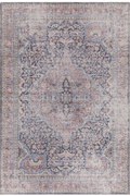 Χαλί Kaya KY11 Rana Rust-Grey Asiatic London 120X170cm