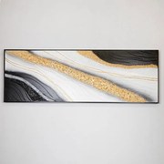 Πίνακας Με Κορνίζα (52x152) Estheti 755-12042