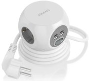 Λωρίδα Aisens ASPS-2A2C04-W (1,4 m)