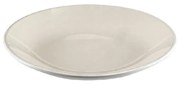 Πιάτο Φαγητού Ρηχό (Φ20.5x2.5) Espiel Oslo Cream ATA163K6