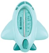 KIKKA BOO ΘΕΡΜΟΜΕΤΡΟ ΜΠΑΝΙΟΥ PLANE MINT 31405010024