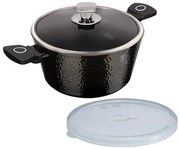 Κατσαρόλα Berlinger Haus Φ28cm Primal Gloss Collection BH-6573