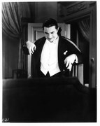 Φωτογραφία Bela Lugosi In 'Dracula', Archive Photos