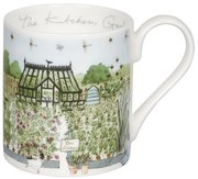 ΚΟΥΠΑ ΠΟΡΣΕΛΑΝΗΣ FINE BONE CHINA 275ml SOPHIE ALLPORT - HOME GROWN (SCENE)