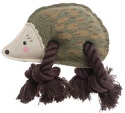 ΠΑΙΧΝΙΔΙ ΣΚΥΛΟΥ 19x11cm SOPHIE ALLPORT - HEDGEHOGS