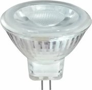 Λαμπτήρας SMD LED MR11 283512 2.5W 6000K  (10 τεμάχια)