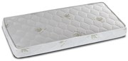 ΣΤΡΩΜΑ Aloe Vera with memory 65x110x10 DIOMMI 46-044