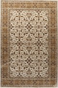 Χαλί Paloma 00001-103 Beige-Multi Merinos 133X190cm