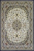 Χαλί Kasmir 2031 Beige-Blue 200X300cm