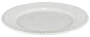 Πιάτο Φρούτου (Φ22x1.5) Espiel Focus White REL103K6