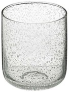Ποτήρι Νερού Naia 07.189030B 300ml Light Green Glass