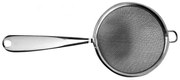 Venus 18620 Σουρωτήρι τσαγιού inox με πλαστικό χέρι Nο8