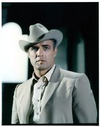 Φωτογραφία Marlon Brando In 'The Chase', Archive Photos