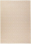 Χαλί Ψάθινο Sunrise 2624 29 Yellow Royal Carpet 130X190cm
