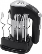 Haeger HG-6678 Μίξερ Χειρός 300W Μαύρο