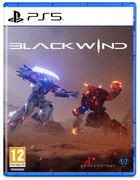 Παιχνίδι PS5 Blackwind 075721 12 Ετών+