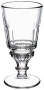 Ποτήρι Κρασιού Absinthe 608001 Φ8,5x16,5cm 300ml Clear La Rochere Glass