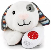 Zazu Dex Σκυλάκι Ύπνου Μωρών Με Χτύπο Της Καρδιάς Και Λευκούς Ήχους ZA-DEX-01