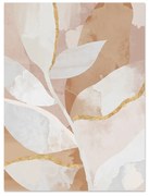 Πίνακας ArteLibre "Φύση" Καμβάς 60x80x3cm Arte-14690048