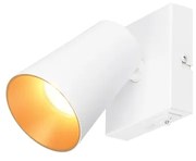 Φωτιστικό Σποτ Trio Lighting SHARP 817170131 Λευκό Ματ (White Mat)