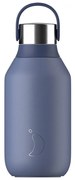 Μπουκάλι Θερμός 350ml Chilly's Series 2 Bottle Whale Blue