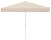 Ομπρέλα Κήπου Dylan 0212255 300x300cm Ecru