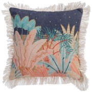 Διακοσμητική Μαξιλαροθήκη (45x45) Nef-Nef Homeware Niovi