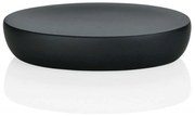 Σαπουνοθήκη LBTAH-BA18251 14x9x3cm Black Andrea House Polyresin