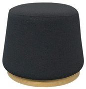 Liberta JELLY ΣΚΑΜΠΟ ΓΚΡΙ ΣΚΟΥΡΟ 50x50xH42cm 50x50xH42cm 16-0764