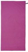 Πετσέτα Γυμναστηρίου (50x90) Kentia Versus Active 2725 Fuchsia 190gsm