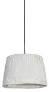 L-P-1708 BERIL PENDANT LAMP WHITE Z4 HOMELIGHTING 77-3639